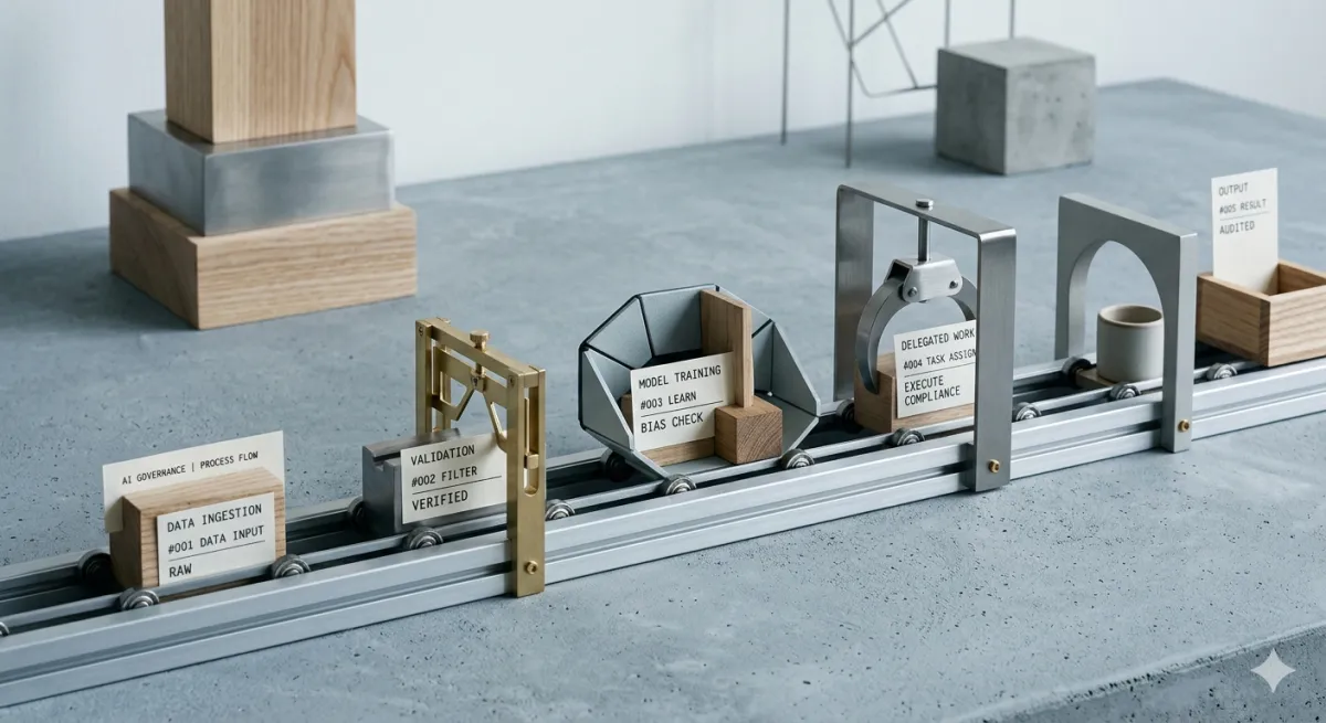 AI-agenter i Jira, styrning och governance