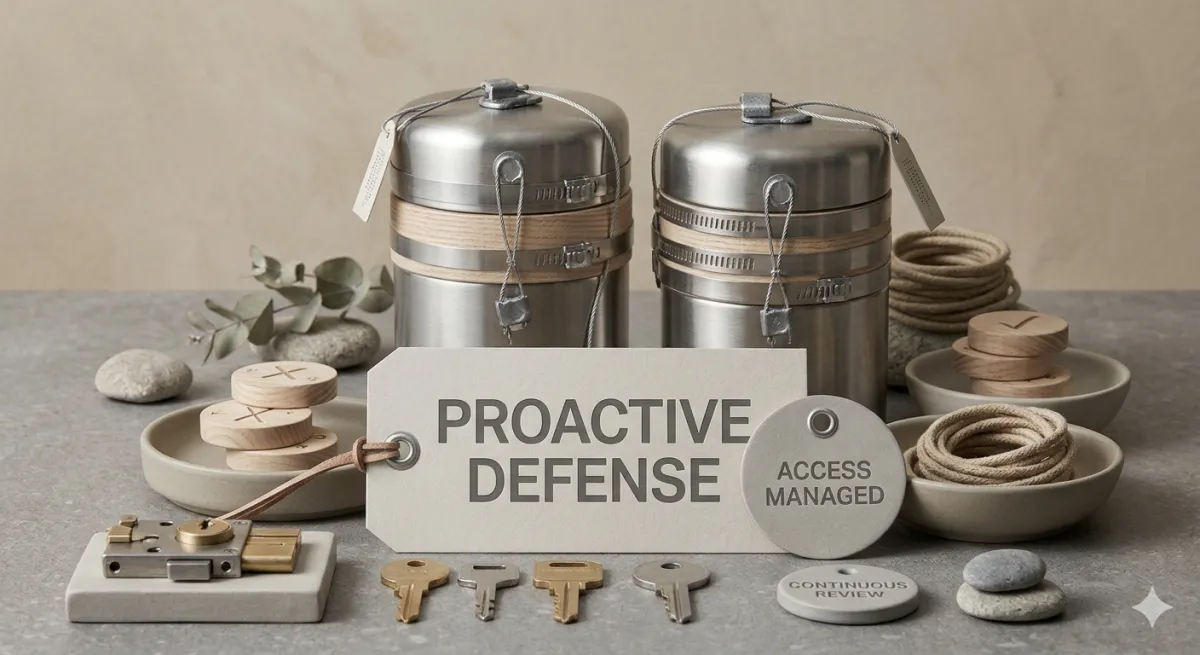 Dataintegritet i Atlassian Cloud