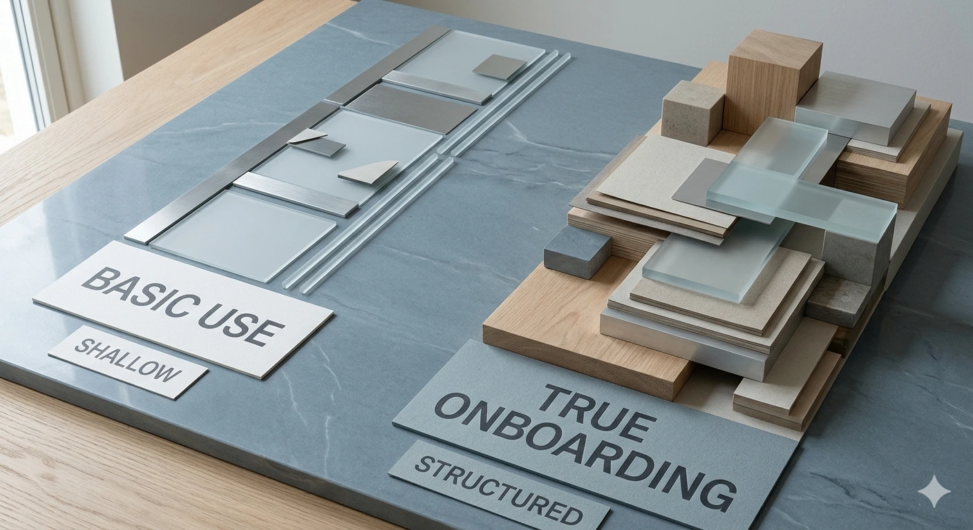 Rovo som tankepartner