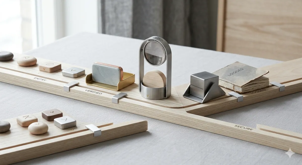 Säkerhet i Atlassian Cloud